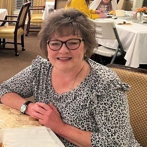 Meet your Posher, Nancy